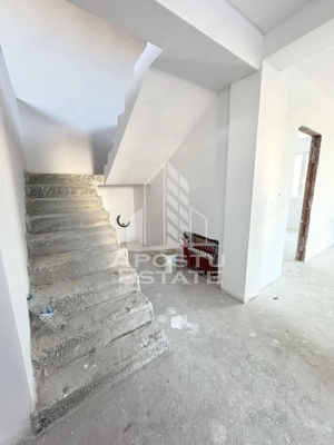 Casa individuala cu 3 camere Parter + Mansarda in Giroc - Calea Urseni - imagine 6