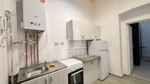 Garsoniera in zona Complexului Studentesc, centrala proprie - imagine 5