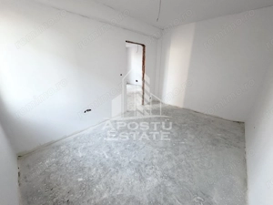 Casa individuala cu 3 camere Parter + Mansarda in Giroc - Calea Urseni - imagine 4