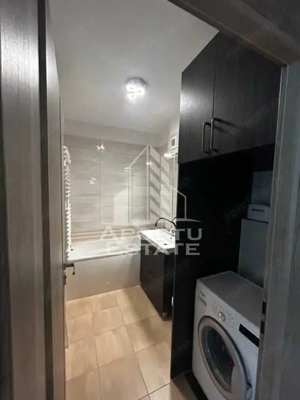 Apartament 2 camere, centrala proprie, loc de parcare, AC, Iris 12 - imagine 13