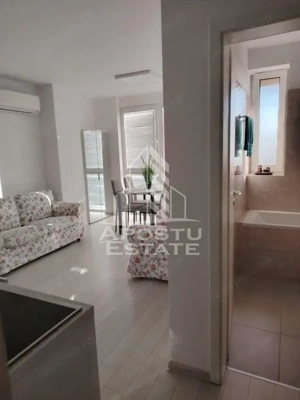 Apartament 2 camere zona Soarelui , bloc nou, cu parcare propie - imagine 4