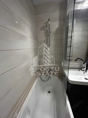 Apartament 2 camere, centrala proprie, loc de parcare, AC, Iris 12 - imagine 15