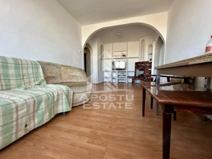 Apartament cu 3 camere, bloc cu lift, zona Sagului - imagine 5