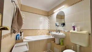 Apartament cu 3 camere in zona Soarelui, centrala termica, decomandat - imagine 11