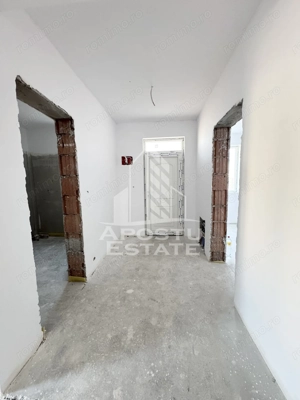 Casa individuala cu 3 camere Parter + Mansarda in Giroc - Calea Urseni - imagine 5