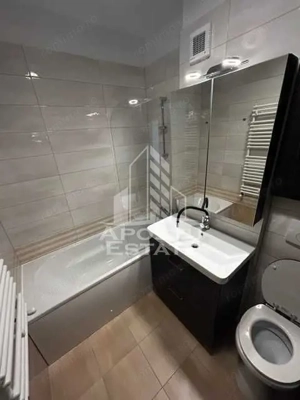 Apartament 2 camere, centrala proprie, loc de parcare, AC, Iris 12 - imagine 14