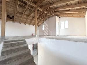 Casa individuala cu 3 camere Parter + Mansarda in Giroc - Calea Urseni - imagine 10