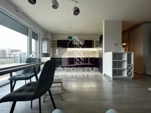 Apartament 2 camere, centrala proprie, loc de parcare, AC, Iris 12 - imagine 7