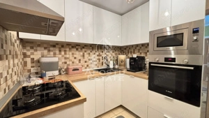 Apartament cu 3 camere in zona Soarelui, centrala termica, decomandat - imagine 9