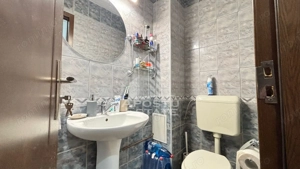 Apartament cu 3 camere in zona Soarelui, centrala termica, decomandat - imagine 12