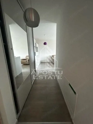 Apartament 2 camere, centrala proprie, loc de parcare, AC, Iris 12 - imagine 9