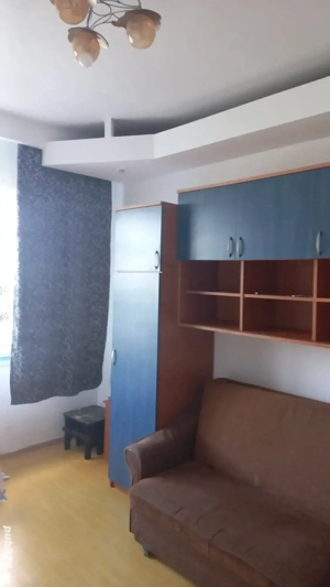 garsoniera confort 2 Troianu