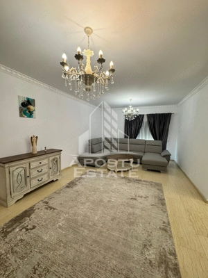 Duplex de inchiriat in Dumbravita 5 Camere, 2 bai, Curte proprie - imagine 2