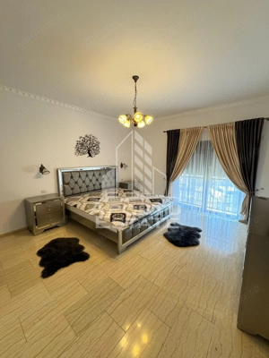 Duplex de inchiriat in Dumbravita 5 Camere, 2 bai, Curte proprie - imagine 8