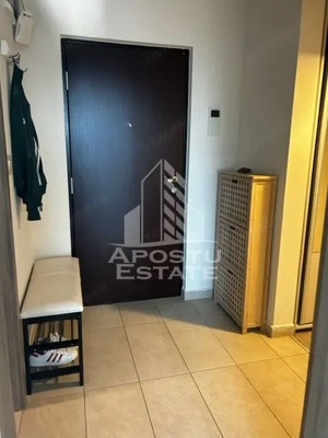 Apartament 2 camere, centrala proprie, loc de parcare, AC, Iris 12 - imagine 11