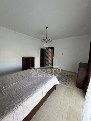 Duplex de inchiriat in Dumbravita 5 Camere, 2 bai, Curte proprie - imagine 14