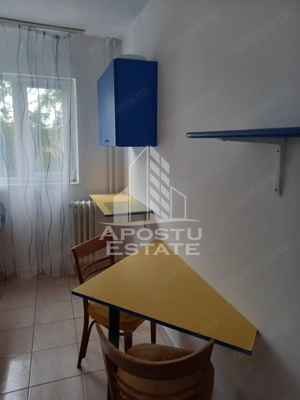 Apartament cu 1 cameră , spațios , Iosefin - imagine 4