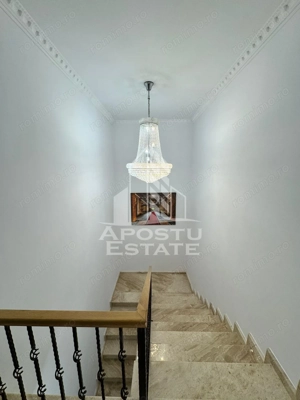 Duplex de inchiriat in Dumbravita 5 Camere, 2 bai, Curte proprie - imagine 6