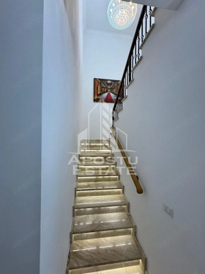 Duplex de inchiriat in Dumbravita 5 Camere, 2 bai, Curte proprie - imagine 5
