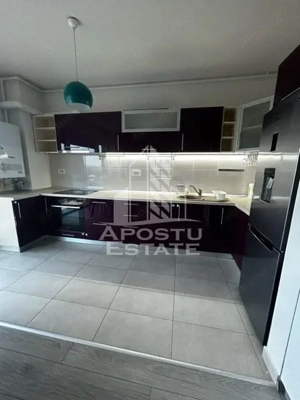 Apartament 2 camere, centrala proprie, loc de parcare, AC, Iris 12 - imagine 5