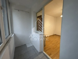 Apartament cu 2 camere in zona Sagului, centrala proprie, etajul intai - imagine 6