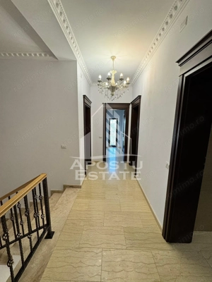 Duplex de inchiriat in Dumbravita 5 Camere, 2 bai, Curte proprie - imagine 3