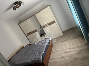 Doua apartamente la curte comuna , zona Iosefin - imagine 4