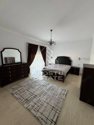 Duplex de inchiriat in Dumbravita 5 Camere, 2 bai, Curte proprie - imagine 13