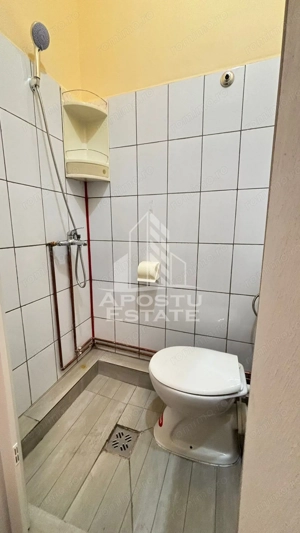 Garsoniera in zona Complexului Studentesc, centrala proprie - imagine 8