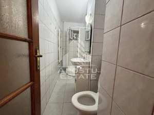 Apartament cu 2 camere in zona Sagului, centrala proprie, etajul intai - imagine 7