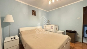 Apartament cu 3 camere in zona Soarelui, centrala termica, decomandat - imagine 5