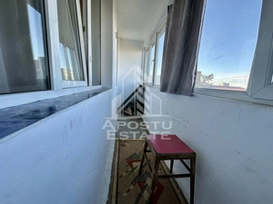 Apartament cu 3 camere, bloc cu lift, zona Sagului - imagine 8