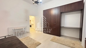 Garsoniera in zona Complexului Studentesc, centrala proprie - imagine 3