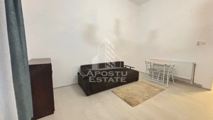 Garsoniera in zona Complexului Studentesc, centrala proprie - imagine 4