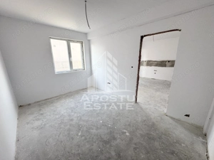 Casa individuala cu 3 camere Parter + Mansarda in Giroc - Calea Urseni - imagine 3