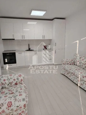 Apartament 2 camere zona Soarelui , bloc nou, cu parcare propie - imagine 5