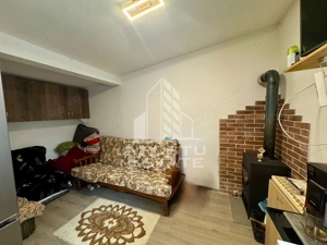 Doua apartamente la curte comuna , zona Iosefin - imagine 10