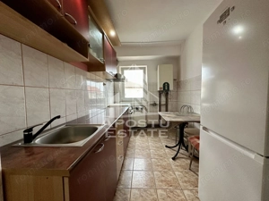 Apartament cu doua camere, centrala proprie, zona Dambovita - imagine 4
