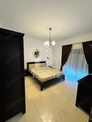 Duplex de inchiriat in Dumbravita 5 Camere, 2 bai, Curte proprie - imagine 10