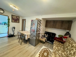 Doua apartamente la curte comuna , zona Iosefin - imagine 11