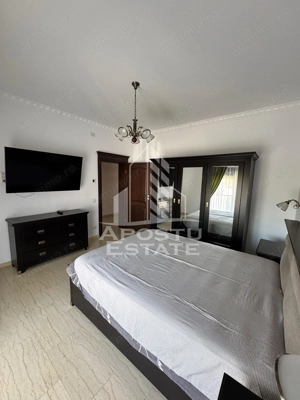 Duplex de inchiriat in Dumbravita 5 Camere, 2 bai, Curte proprie - imagine 15