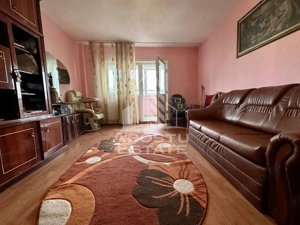 Apartament cu doua camere, centrala proprie, zona Dambovita - imagine 2