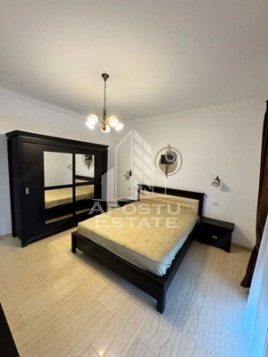 Duplex de inchiriat in Dumbravita 5 Camere, 2 bai, Curte proprie - imagine 11