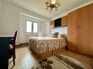 Apartament cu doua camere, centrala proprie, zona Dambovita - imagine 5