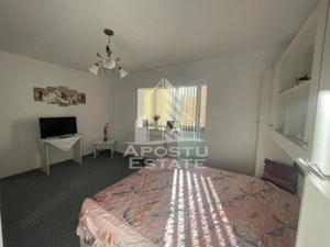 Apartament 1 camera, decomandat, centrala proprie, zona Modern - imagine 2