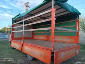 obloane aluminiu ieftin  - imagine 3