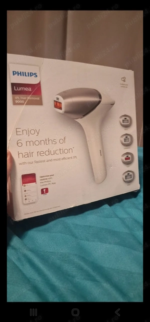 Epilator 