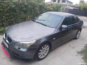 Vând bmw e60 525d manual din 2004 - imagine 3