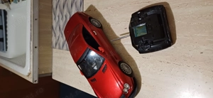 Rc car mercedes slk