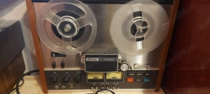 Magnetofon TEAC A 2300  SX